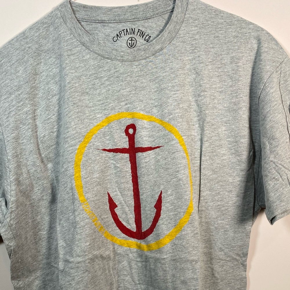 Anchor T Shirt